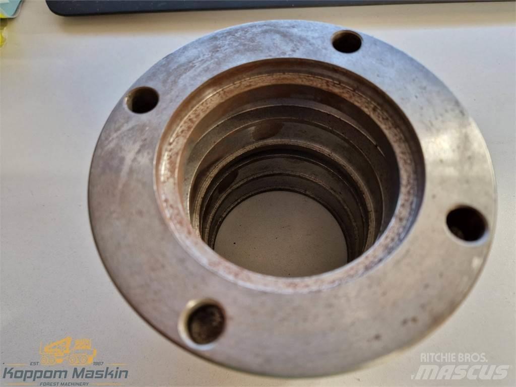 Eco Log 7013804 Hydrauliikka