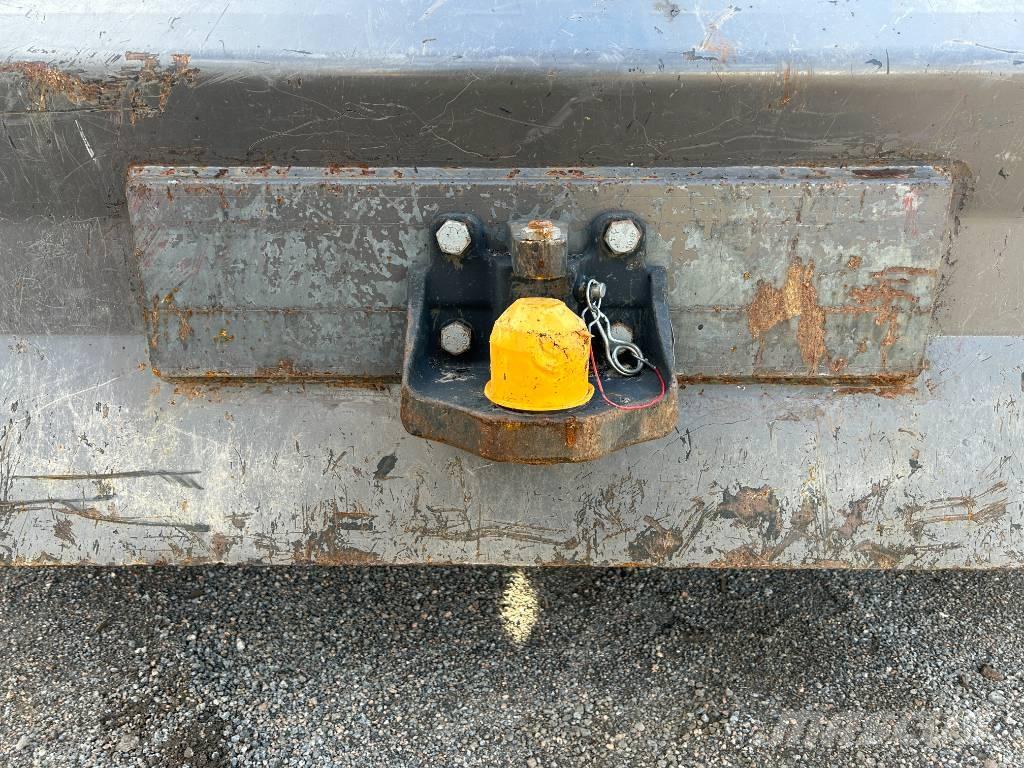 Volvo EWR130E Pyöräkaivukoneet