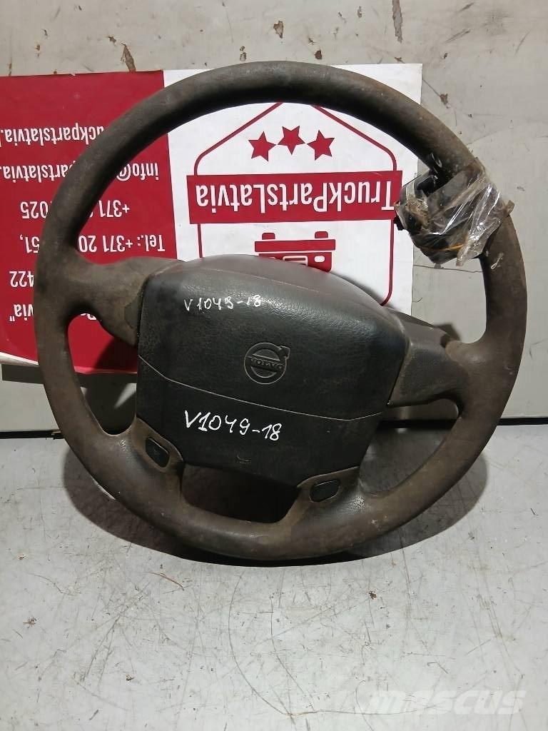 Volvo FH 13    20360936 Ohjaamot ja sisustat