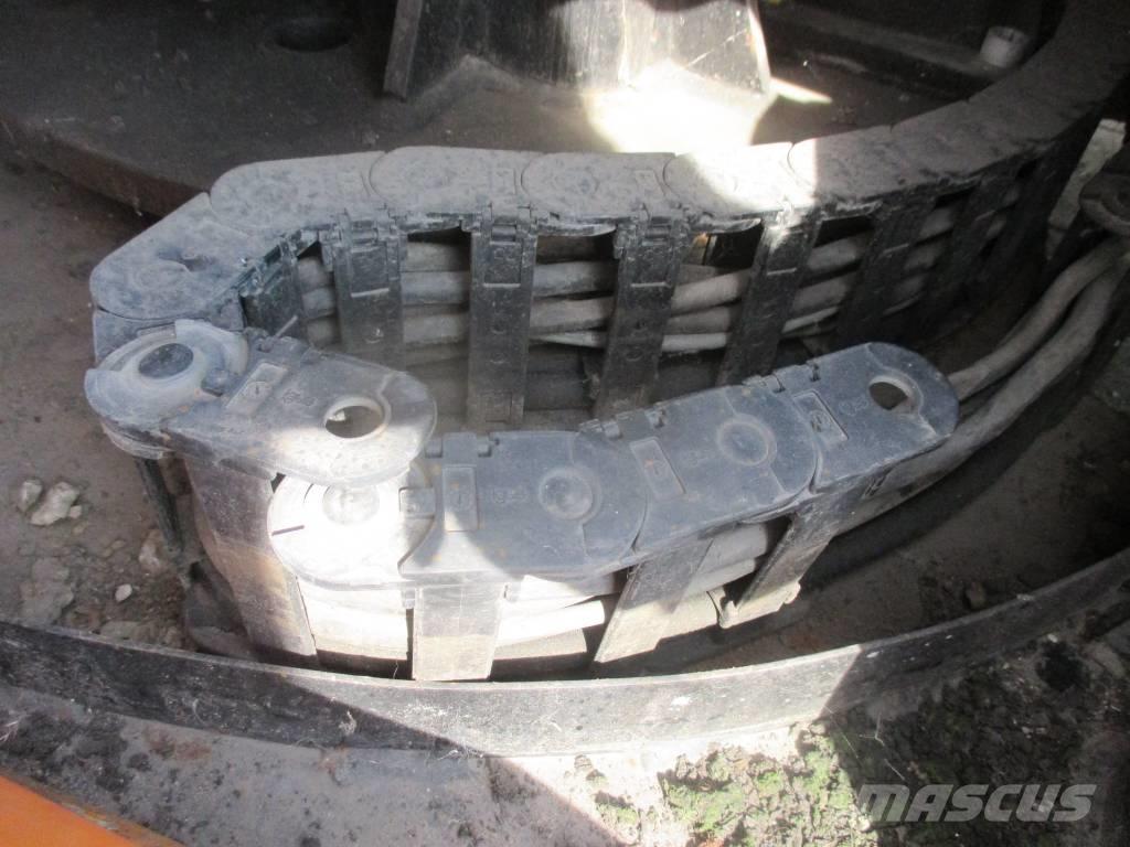 Manitou 100 VJR Henkilönostimet ja nostolaitteet