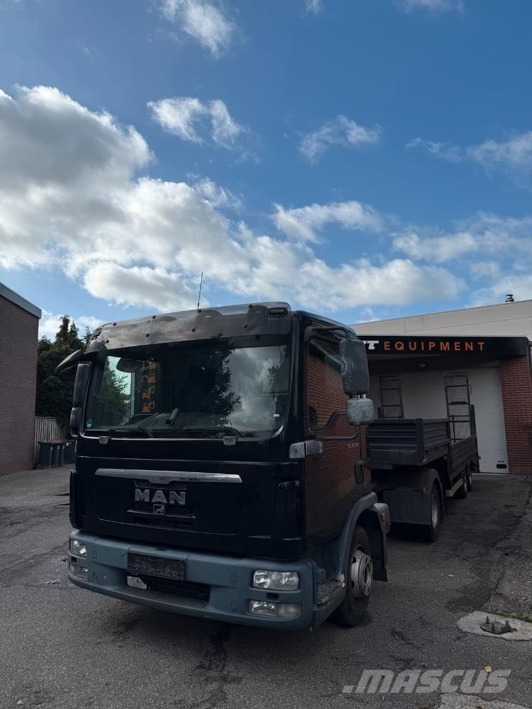 MAN TGL 8.250 Muut autot