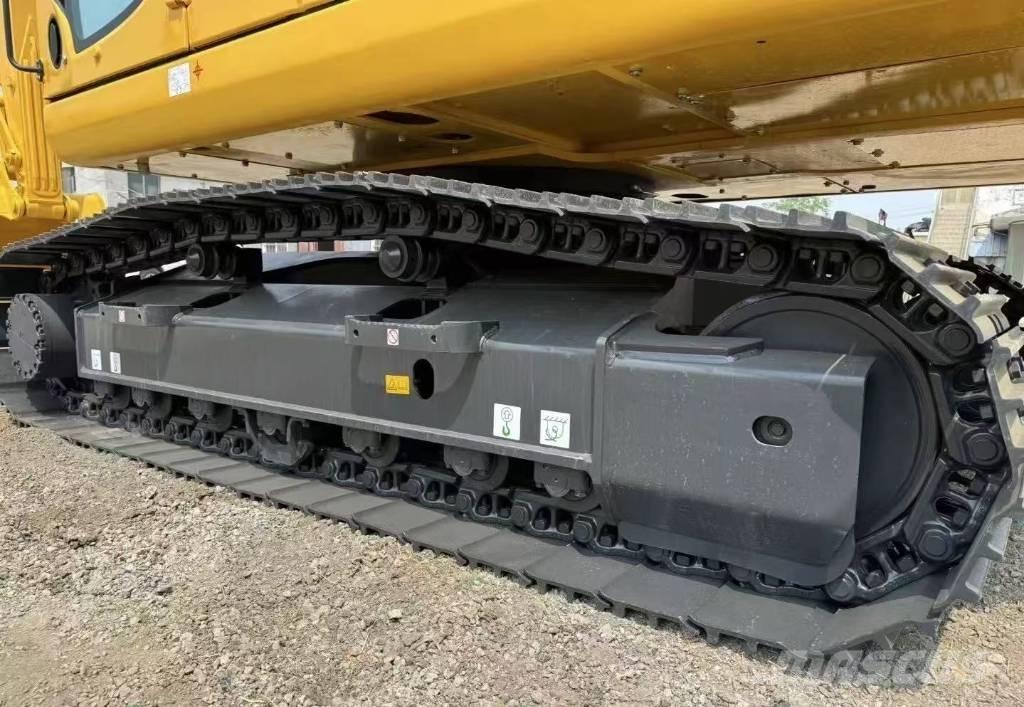 Komatsu PC 200-8 Telakaivukoneet