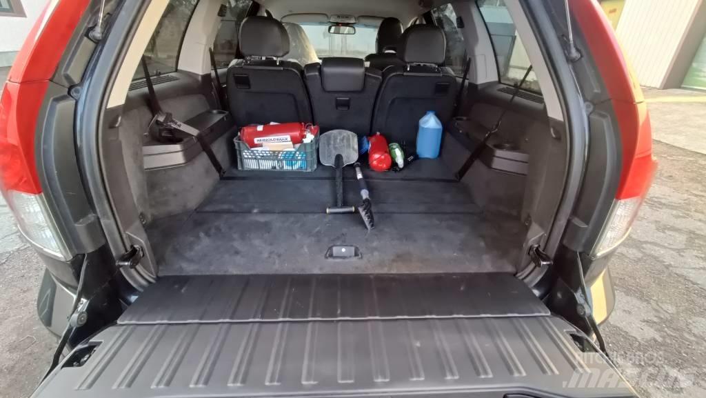 Volvo XC 90 Henkilöautot