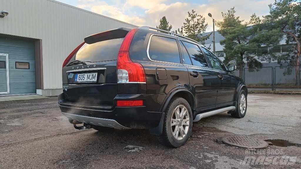 Volvo XC 90 Henkilöautot