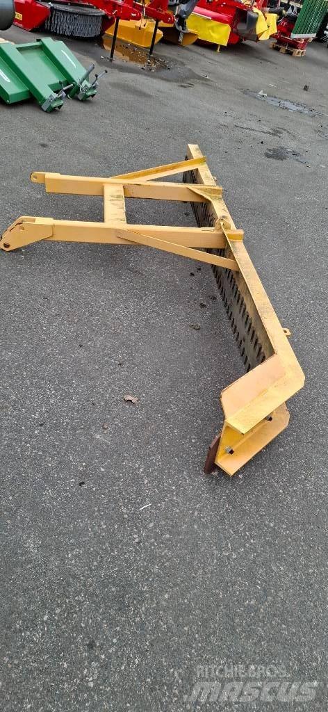 Vreten V3 Muut maatalouskoneet