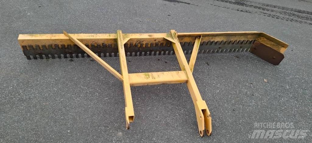 Vreten V3 Muut maatalouskoneet