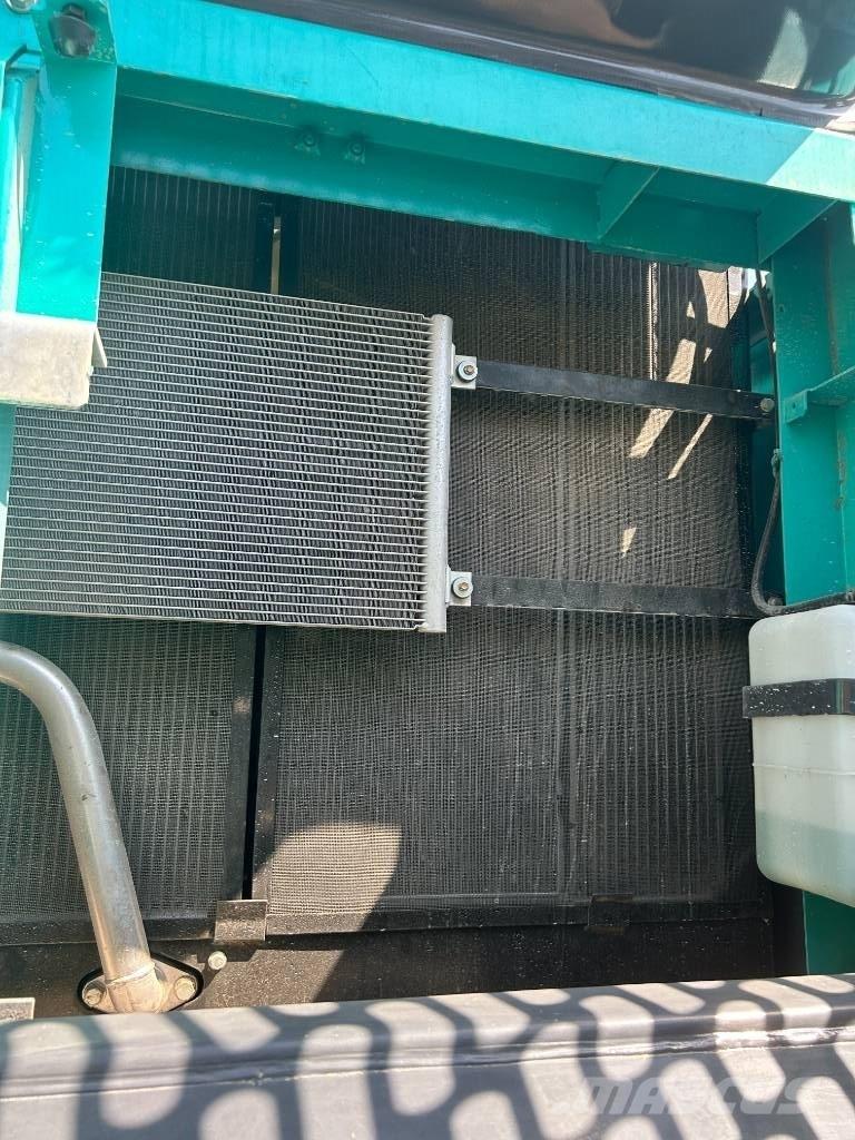 Kobelco SK 350 Telakaivukoneet