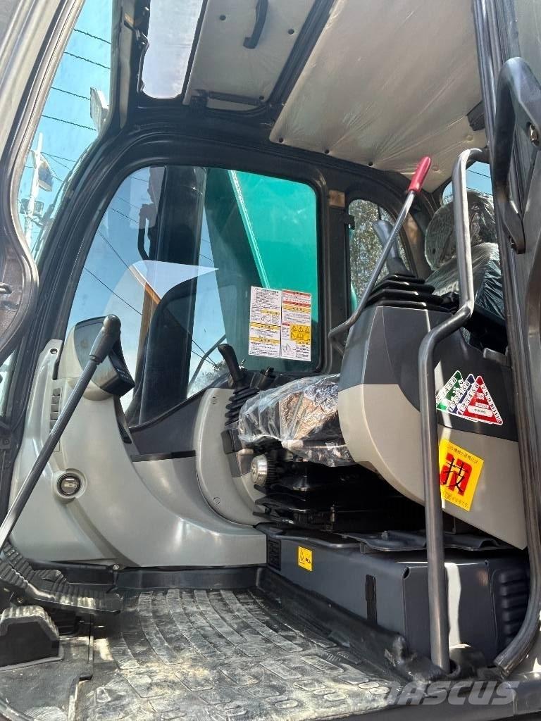 Kobelco SK 350 Telakaivukoneet
