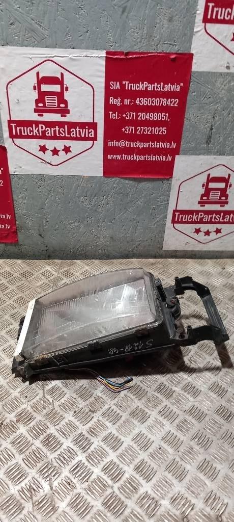 Scania R 440   1732509 Ohjaamot ja sisustat