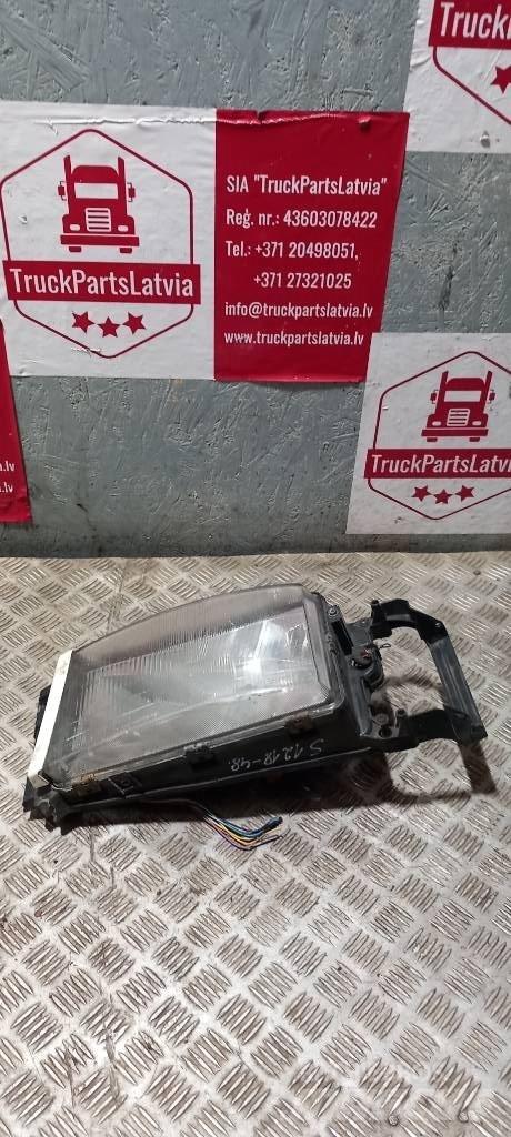 Scania R 440   1732509 Ohjaamot ja sisustat