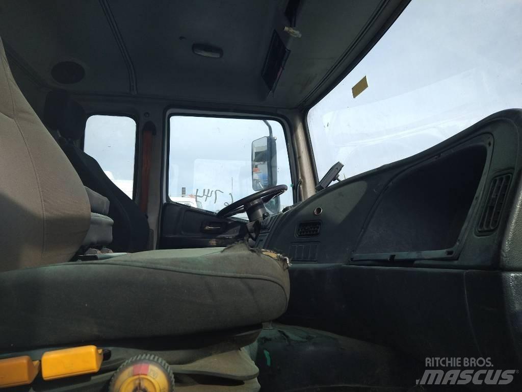 Autocar Xpert Jäteautot