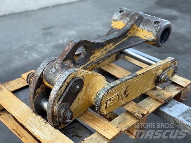 CAT 315 BUCKET ARM Puomit