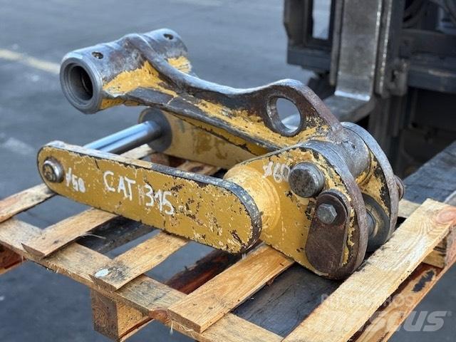 CAT 315 BUCKET ARM Puomit