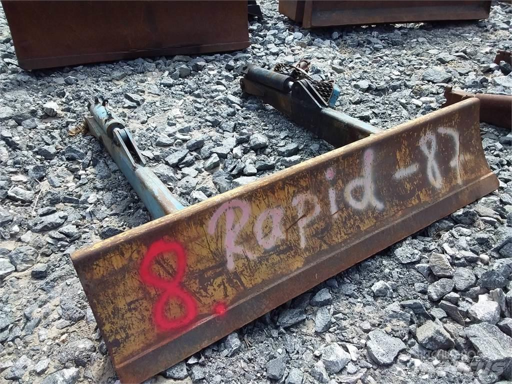 Rottne Rapid Muut