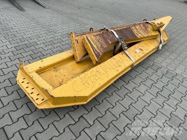 CAT 745 TAIL GATE Dumpperit