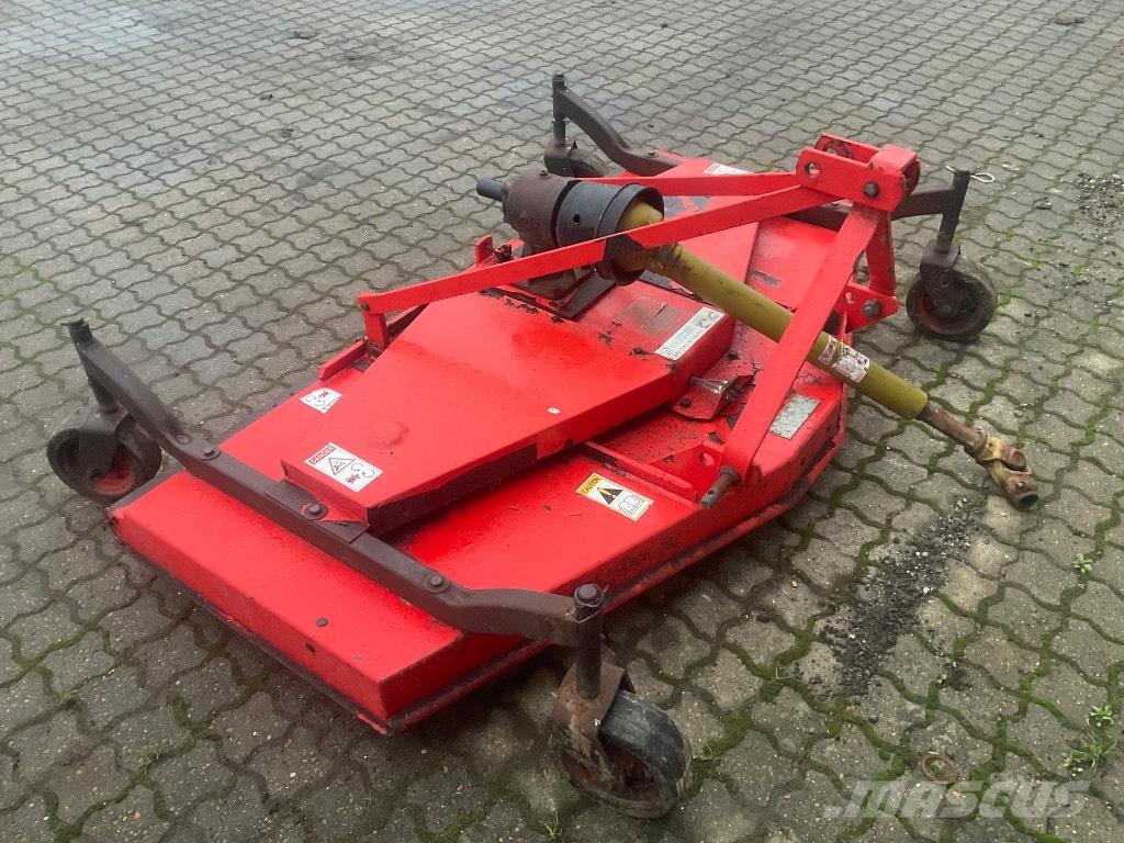  Afpudser Brakpudser Kesantoleikkurit ja -murskaimet