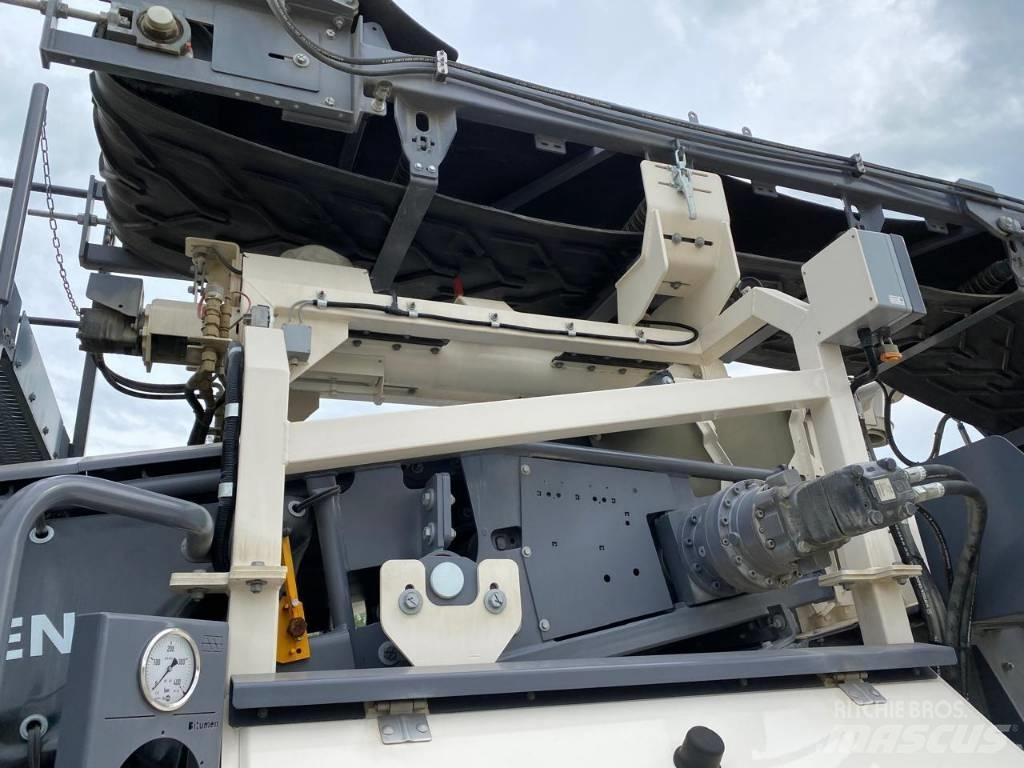 Wirtgen KMA 220 NEW Asfalttikoneet