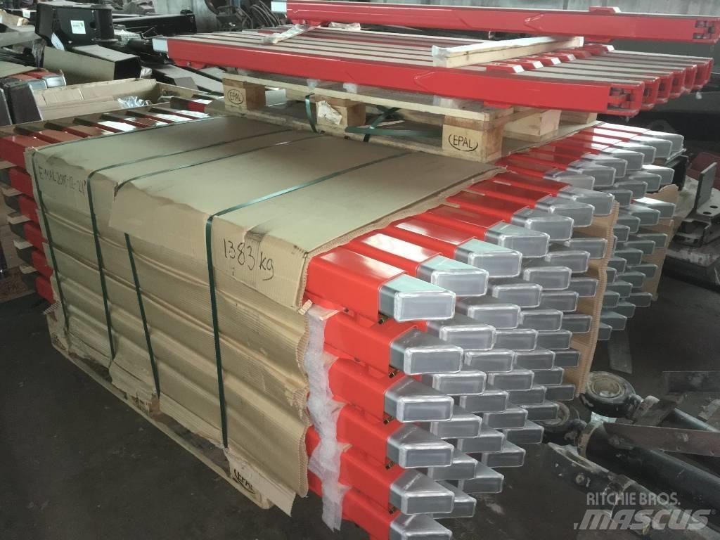  ExTe rakonca (stakes) Muut