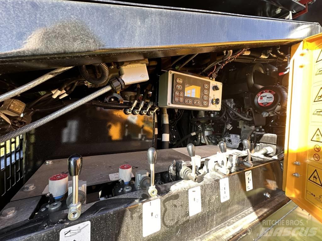 ROCO 1600 S Mobiiliseulat