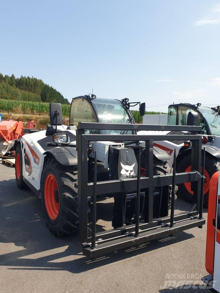 Bobcat TL30.60 Maatalouskurottajat