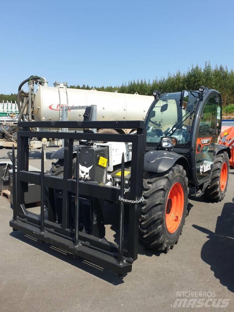Bobcat TL30.60 Maatalouskurottajat