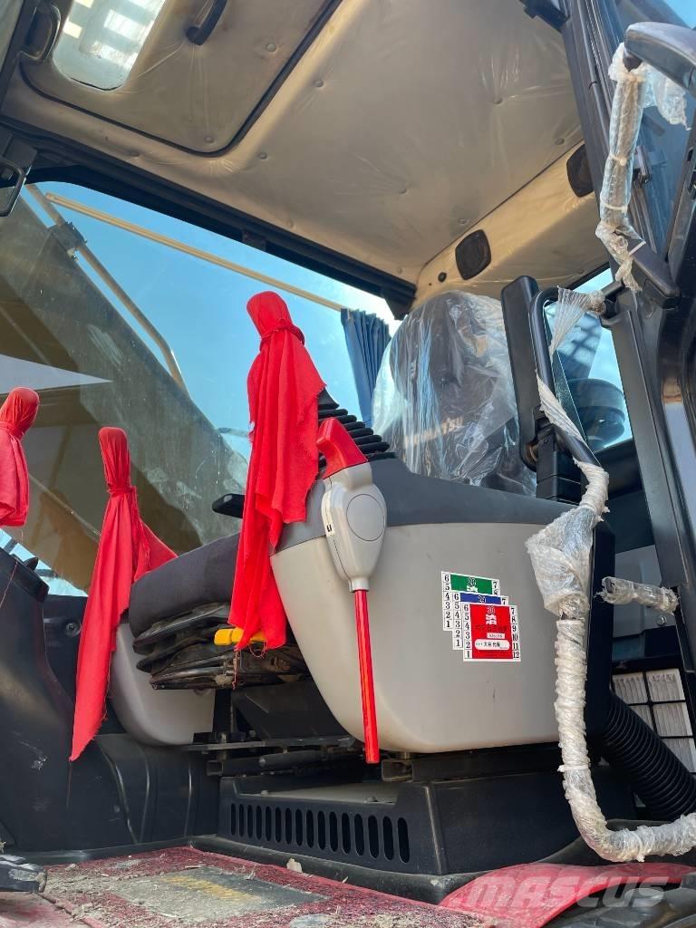 Komatsu PC 210-8 Telakaivukoneet