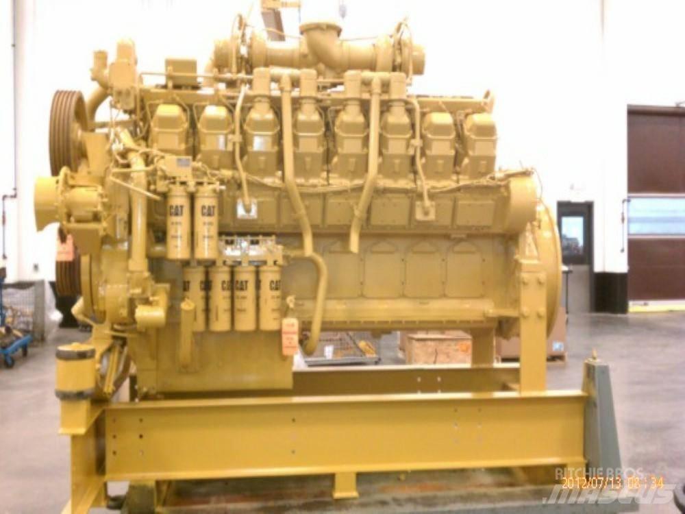 CAT 789 Maansiirtoautot