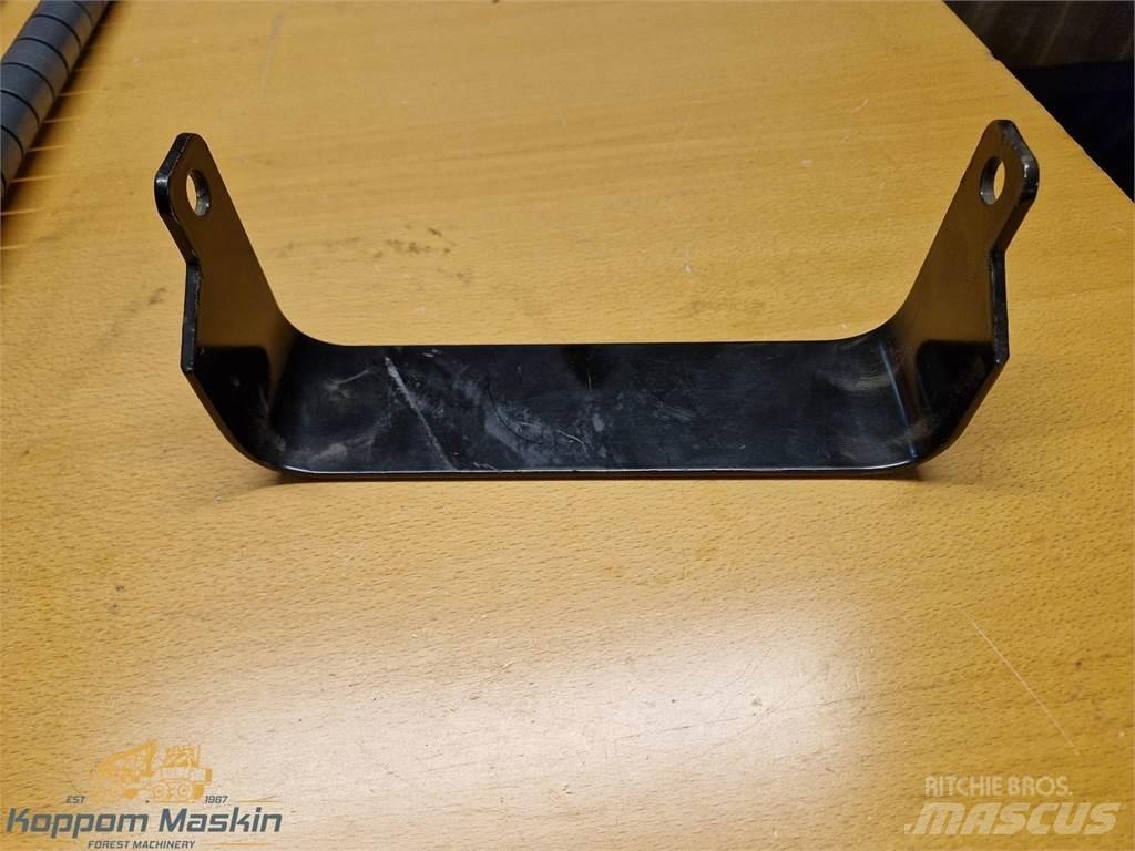 Eco Log 7013940 Hydrauliikka