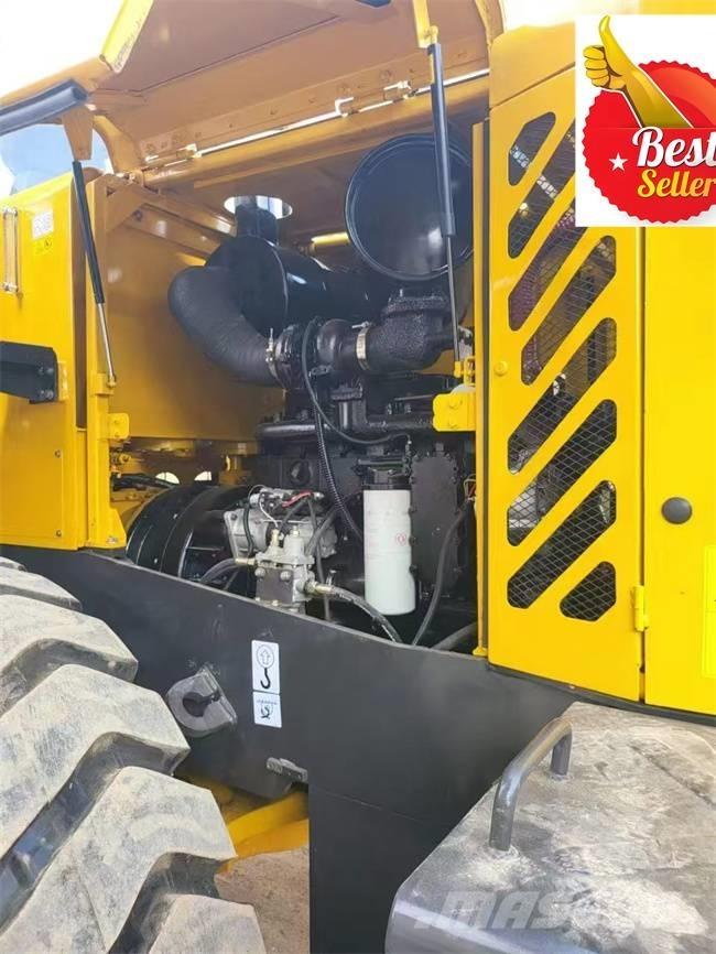 SDLG LG 956 L Pyöräkuormaajat