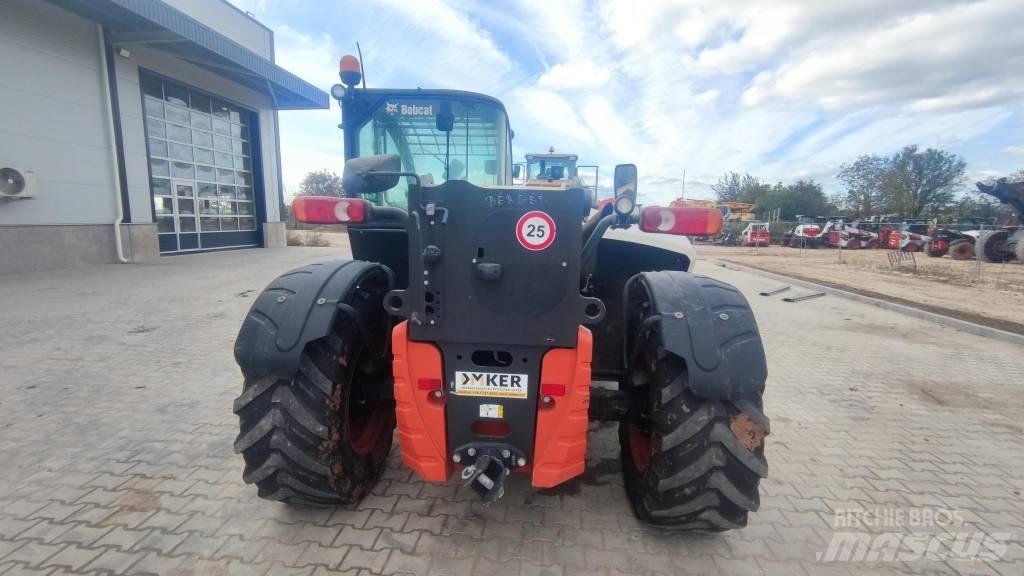Bobcat TL 35.70 Kurottajat