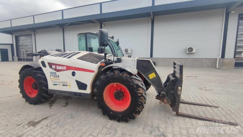 Bobcat TL 35.70 Kurottajat