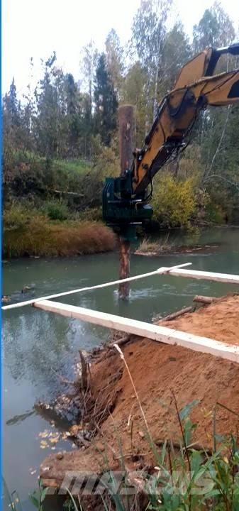  Finaros 408 Täryjuntat