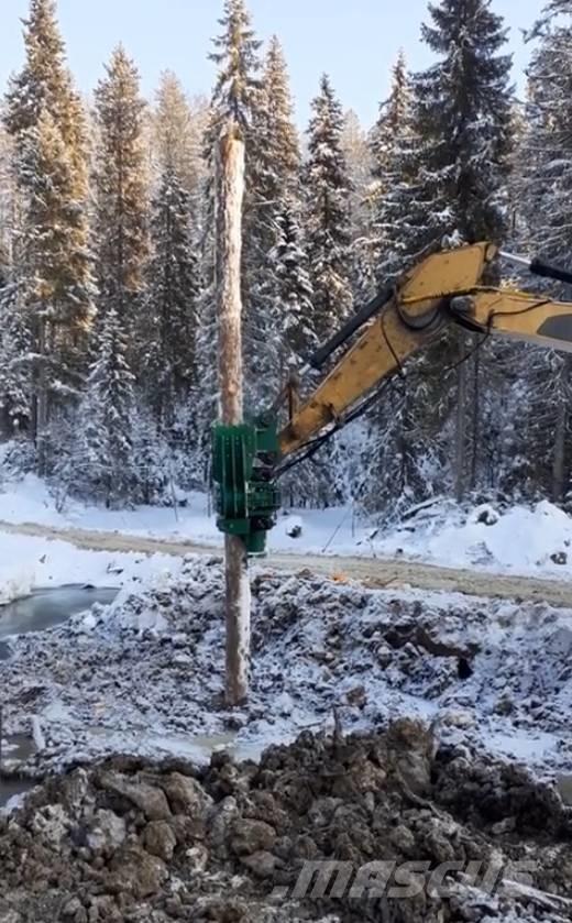  Finaros 408 Täryjuntat