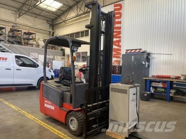 Manitou ME315 Maastotrukit