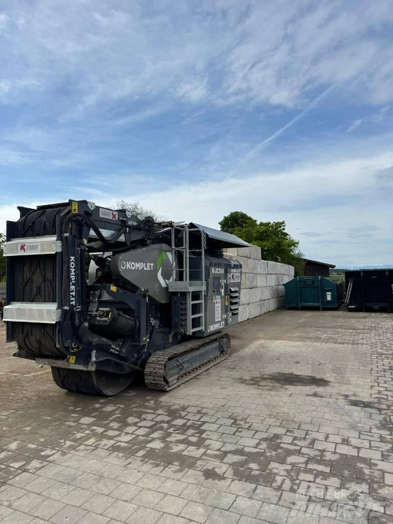 Komplet K-JC 704 Seulat