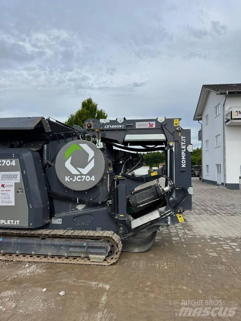 Komplet K-JC 704 Seulat