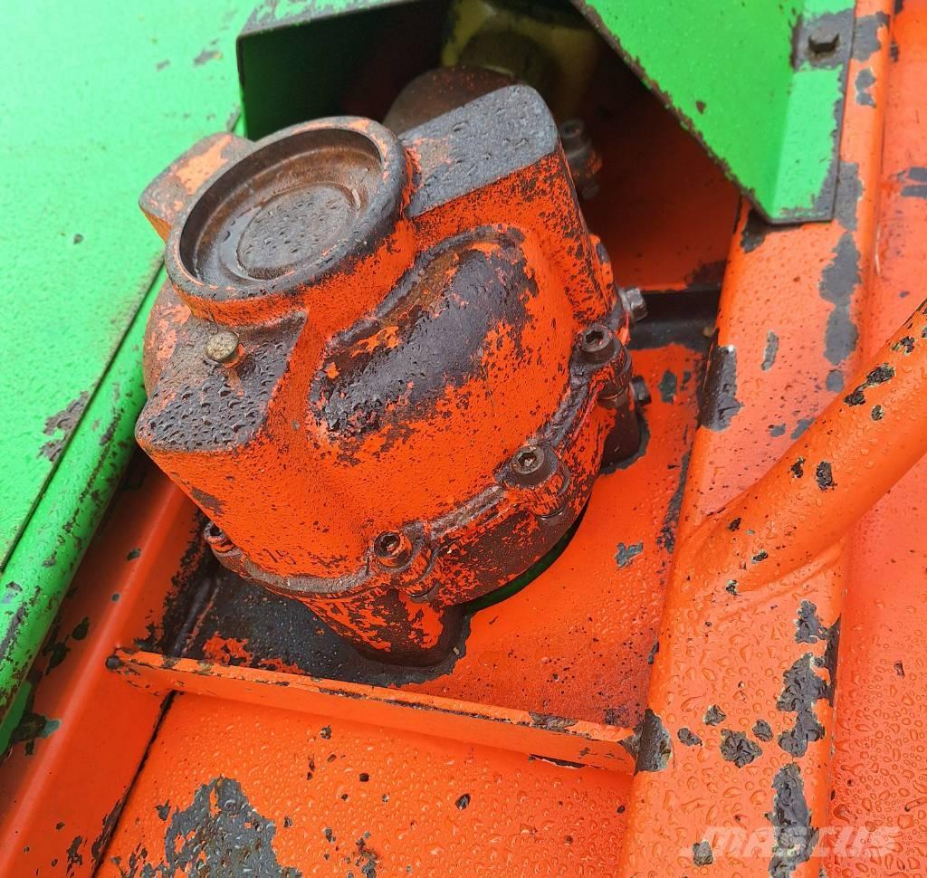 Holaras verdeler Muut maatalouskoneet