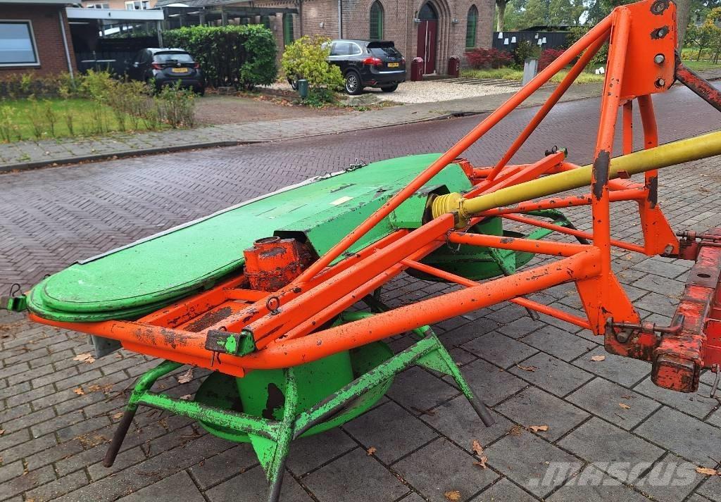 Holaras verdeler Muut maatalouskoneet