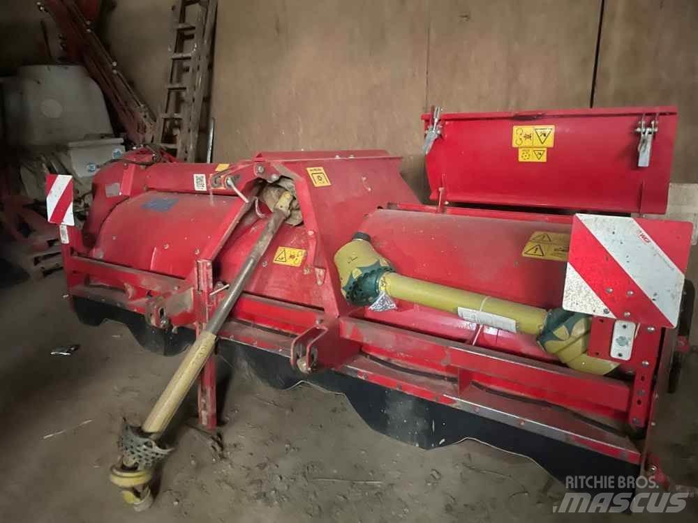Grimme KS 75-4 Perunalaitteet - Muut