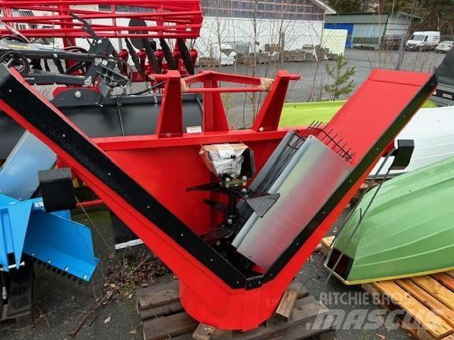 Esko LV1232 Lumilingot