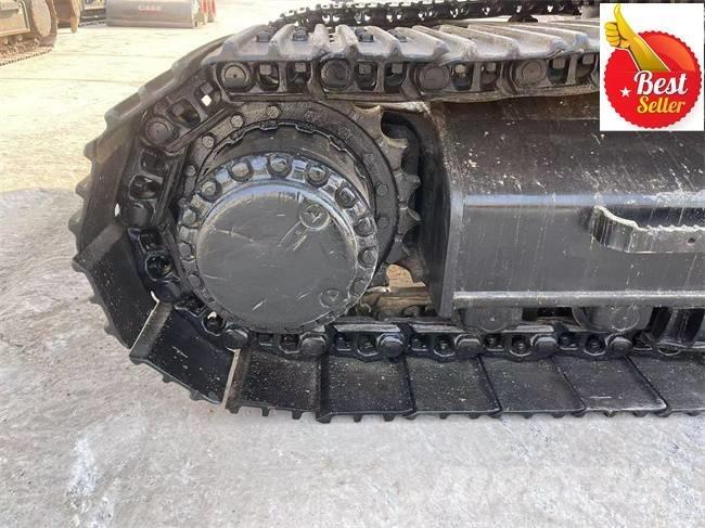 CAT 325 CL Telakaivukoneet