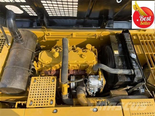 CAT 325 CL Telakaivukoneet