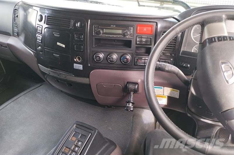 Daewoo KL3TX Muut kuorma-autot