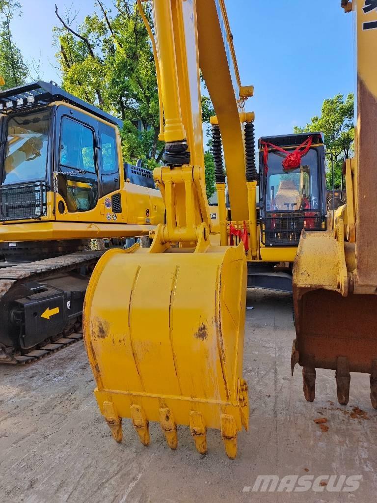 Komatsu PC 130 LC-7 Telakaivukoneet