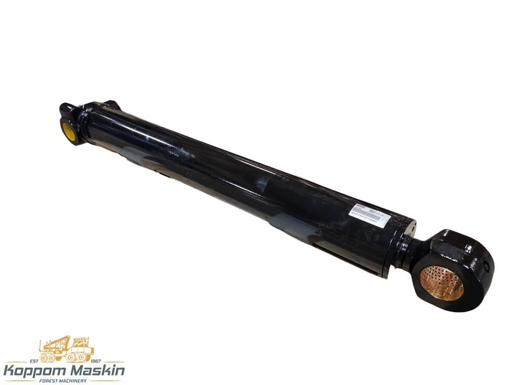 Gremo 301811 Kuormatraktorinosturit