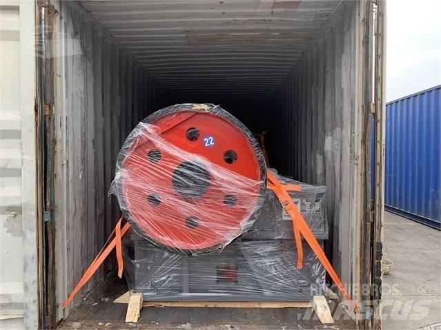 Kinglink PEX1251 Murskaimet