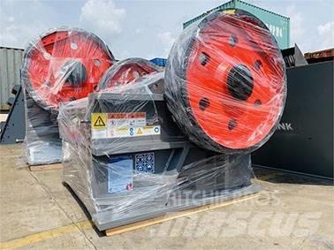 Kinglink PEX1251 Murskaimet