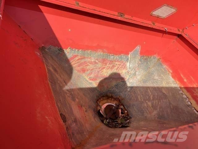 Rauch MDS 921 Muut maatalouskoneet