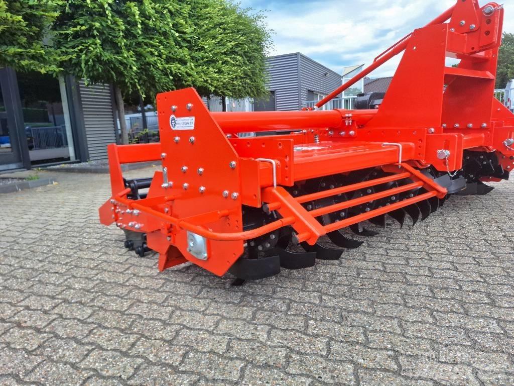 Boxer GF 300 XL Jyrsimet