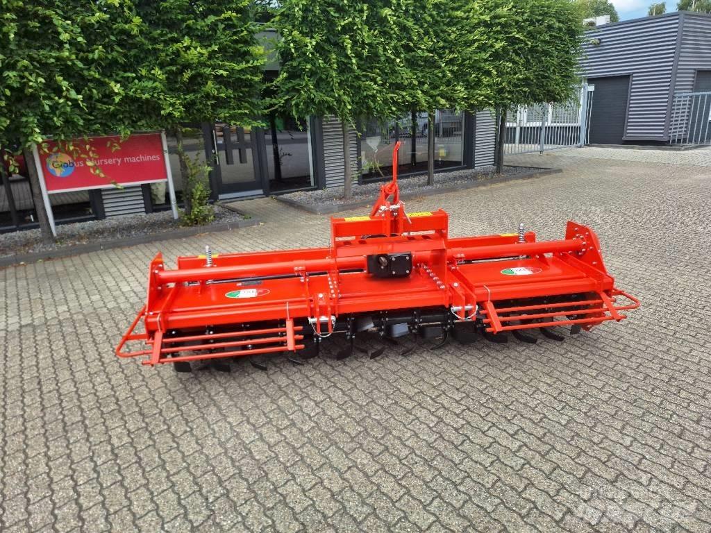 Boxer GF 300 XL Jyrsimet